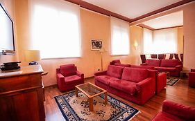 Hotel Estense